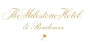 Milestone Hotel Promo Code