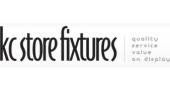 KC Store Fixtures Promo Code