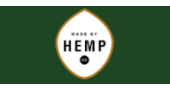 Made by Hemp Promo Code