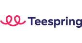 Teespring Promo Code