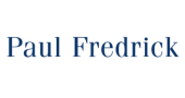 Paul Fredrick Promo Code