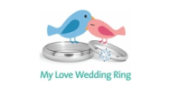 My Love Wedding Ring Promo Code