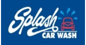 Splash Car Wash Promo Code