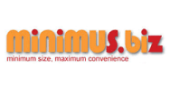 Minimus Promo Code