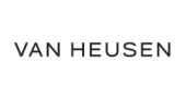 VanHeusen Promo Code