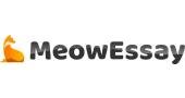 MeowEssay Promo Code