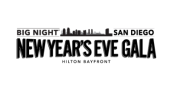 Big Night San Diego Promo Code