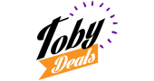 TobyDeals Promo Code