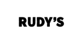 Rudy's Barbershop Promo Code