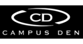 Campus Den Promo Code