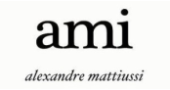 Ami Paris Promo Code