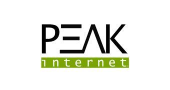 PEAK Internet Promo Code