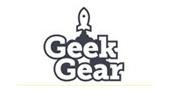 Geek Gear Box Promo Code