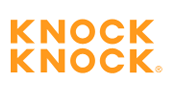 Knock Knock Promo Code