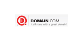 Domain.com Promo Code