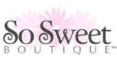 So Sweet Boutique Promo Code
