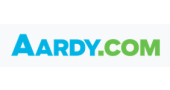 Aardy.com Promo Code