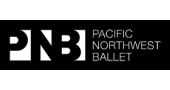 Pacific Northwest Ballet Promo Code