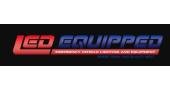 LED Equipped Promo Code