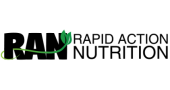 Rapid Action Nutrition Promo Code