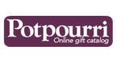 Potpourri Gift Promo Code