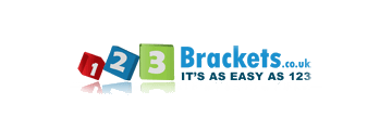 123 brackets Discount Code
