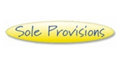 Sole Provisions Promo Code