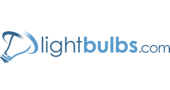 LightBulbs Promo Code