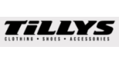 Tillys Promo Code