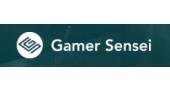 Gamer Sensei Promo Code
