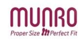 Munro Shoes Promo Code
