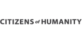 Citizens of Humanity Promo Code