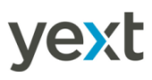 Yext Promo Code
