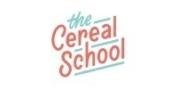 The Cereal School Promo Code