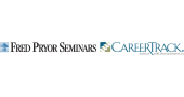 Fred Pryor Seminars & CareerTrack Promo Code