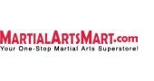 MartialArtsMart.com Promo Code