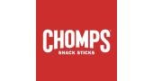 Chomps Snack Sticks Promo Code
