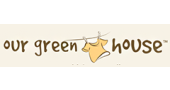 Our Green House Promo Code
