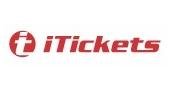 iTickets.com Promo Code