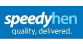 SpeedyHen Promo Code