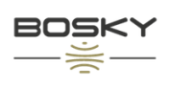 Bosky Promo Code