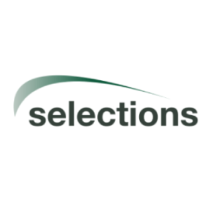 Selections Discount Code