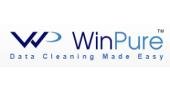 WinPure Promo Code