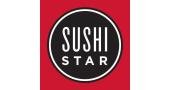 Sushi Star Promo Code