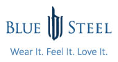 Blue Steel Promo Code