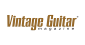 Vintage Guitar Promo Code