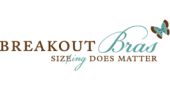 Breakout Bras Promo Code