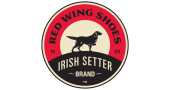 Irish Setter Promo Code