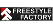 Freestyle Factory Promo Code