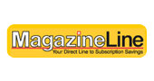 Magazineline Promo Code